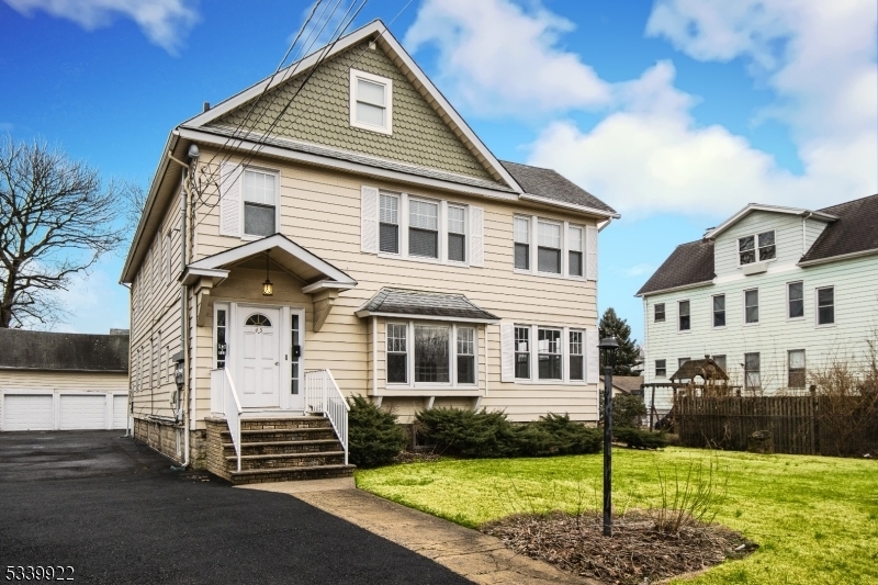 Property Photo:  45 S Union Ave  NJ 07016 