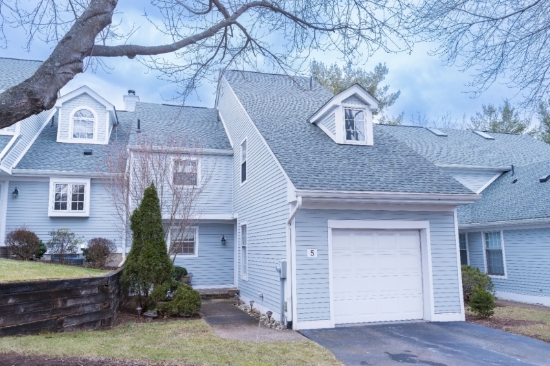 5 Village Dr. 5  Montville Twp. NJ 07045 photo