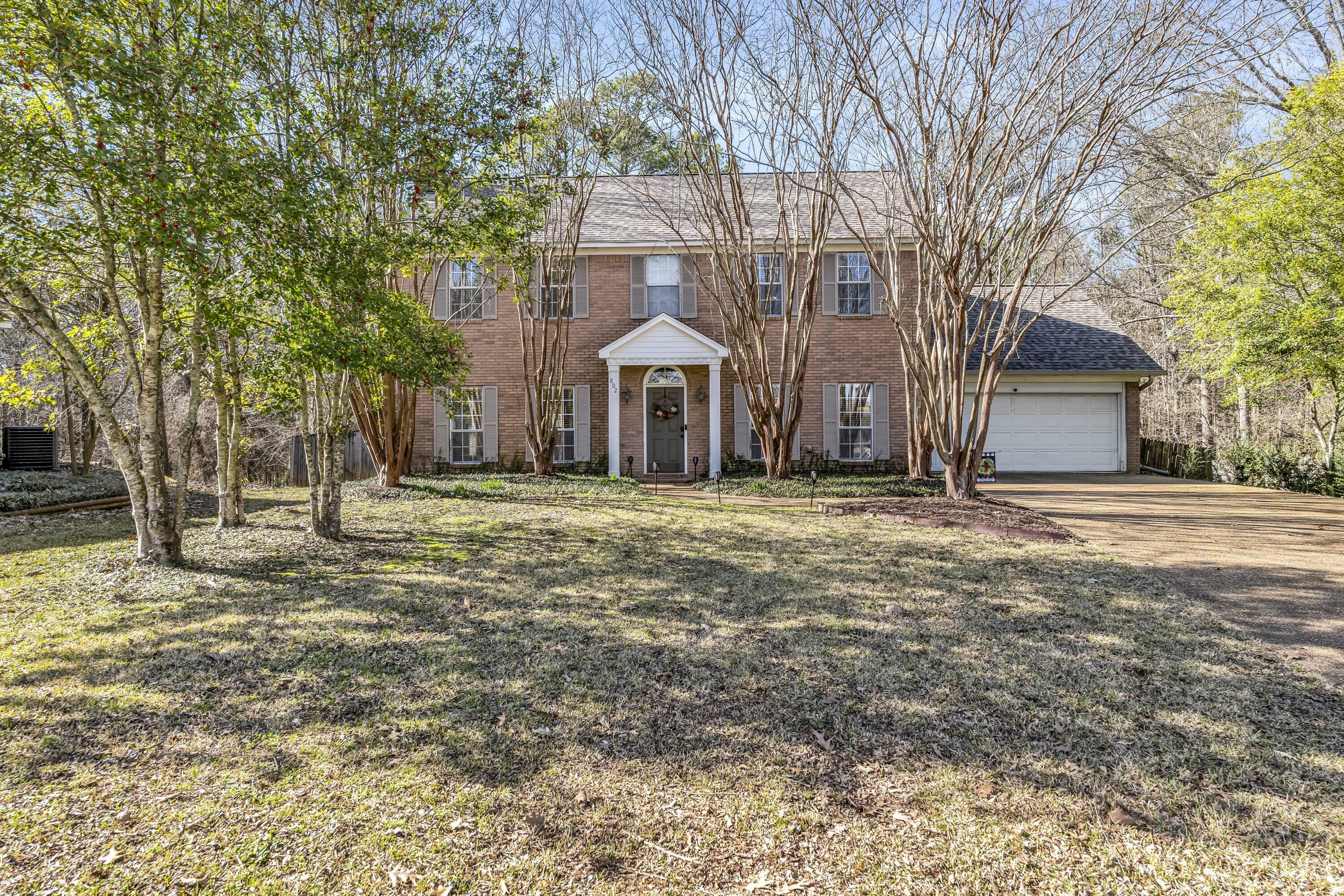 802 Shadowood Ln  Starkville MS 39759 photo