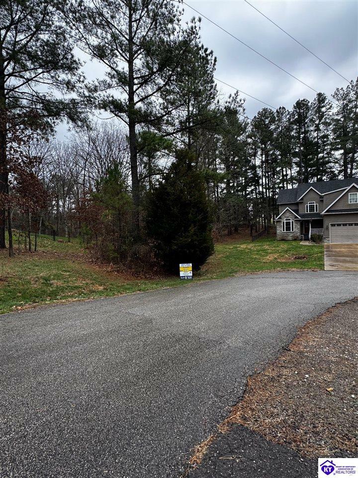 Property Photo:  Lot 51 Valhalla Court  KY 40108 
