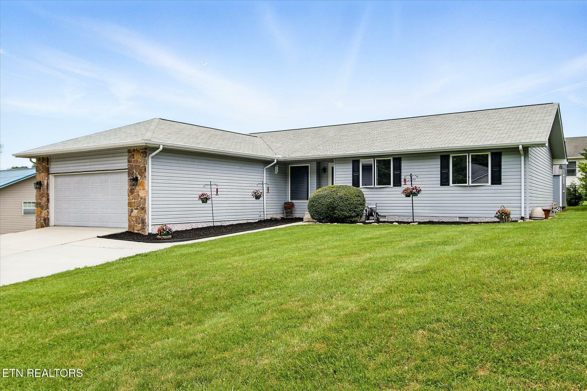 Property Photo: 157 Southgate Drive TN 38555