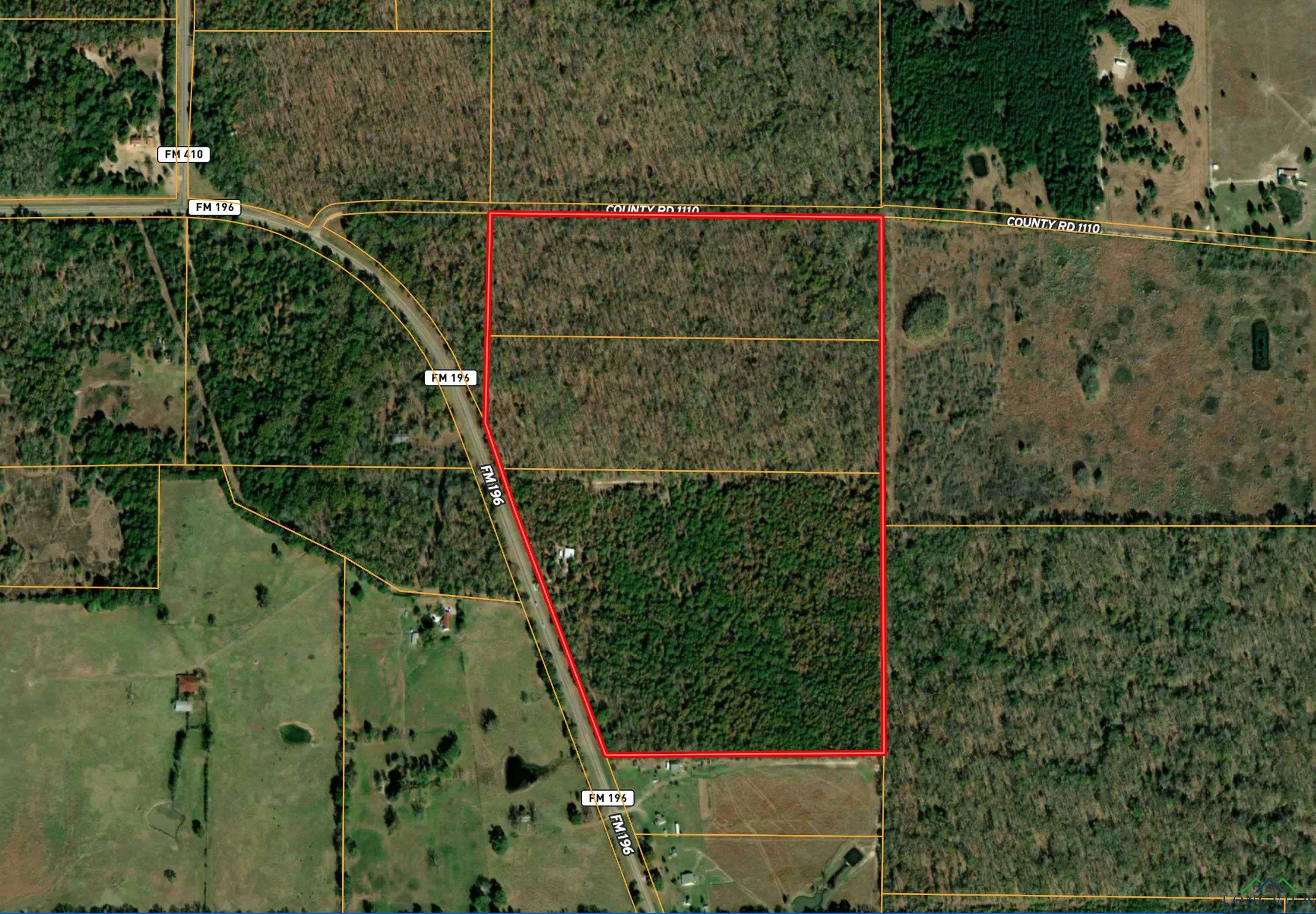 Property Photo: 4784 196 TX 75417