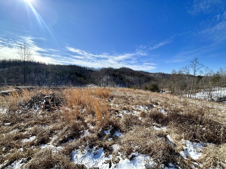 Property Photo:  1004 Blackwater Church Road  KY 40744 