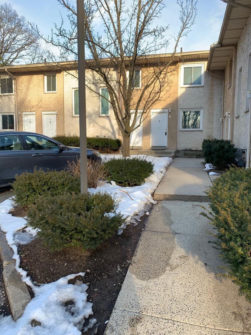 Property Photo:  85 N Middletown Road E4  NY 10954 
