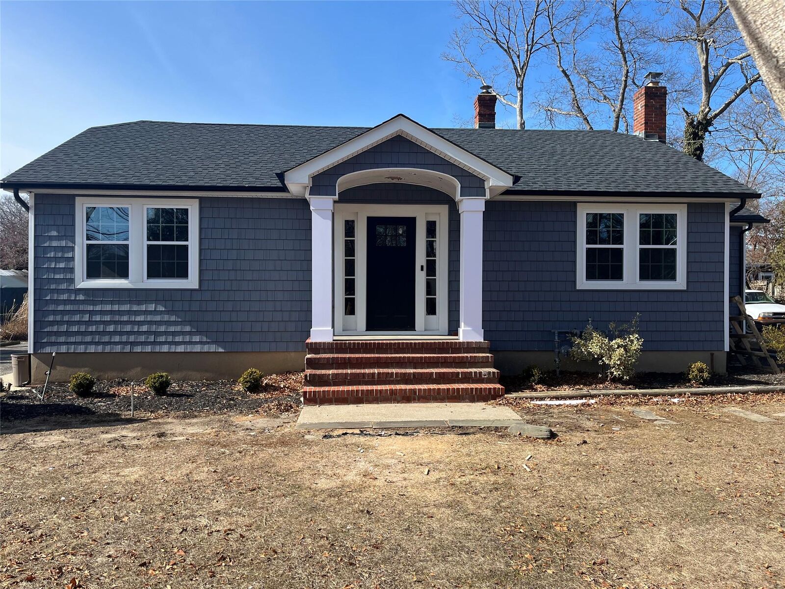 Property Photo:  22 6th Avenue  NY 11754 