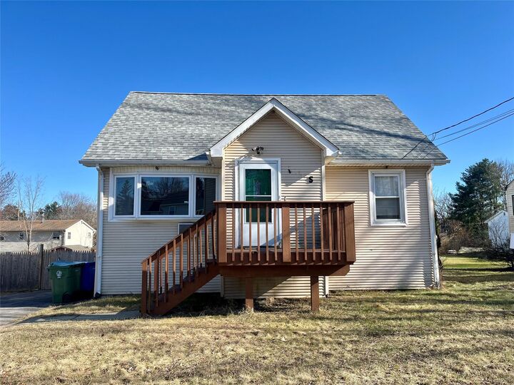 303 Wawayanda Avenue  Middletown NY 10940 photo