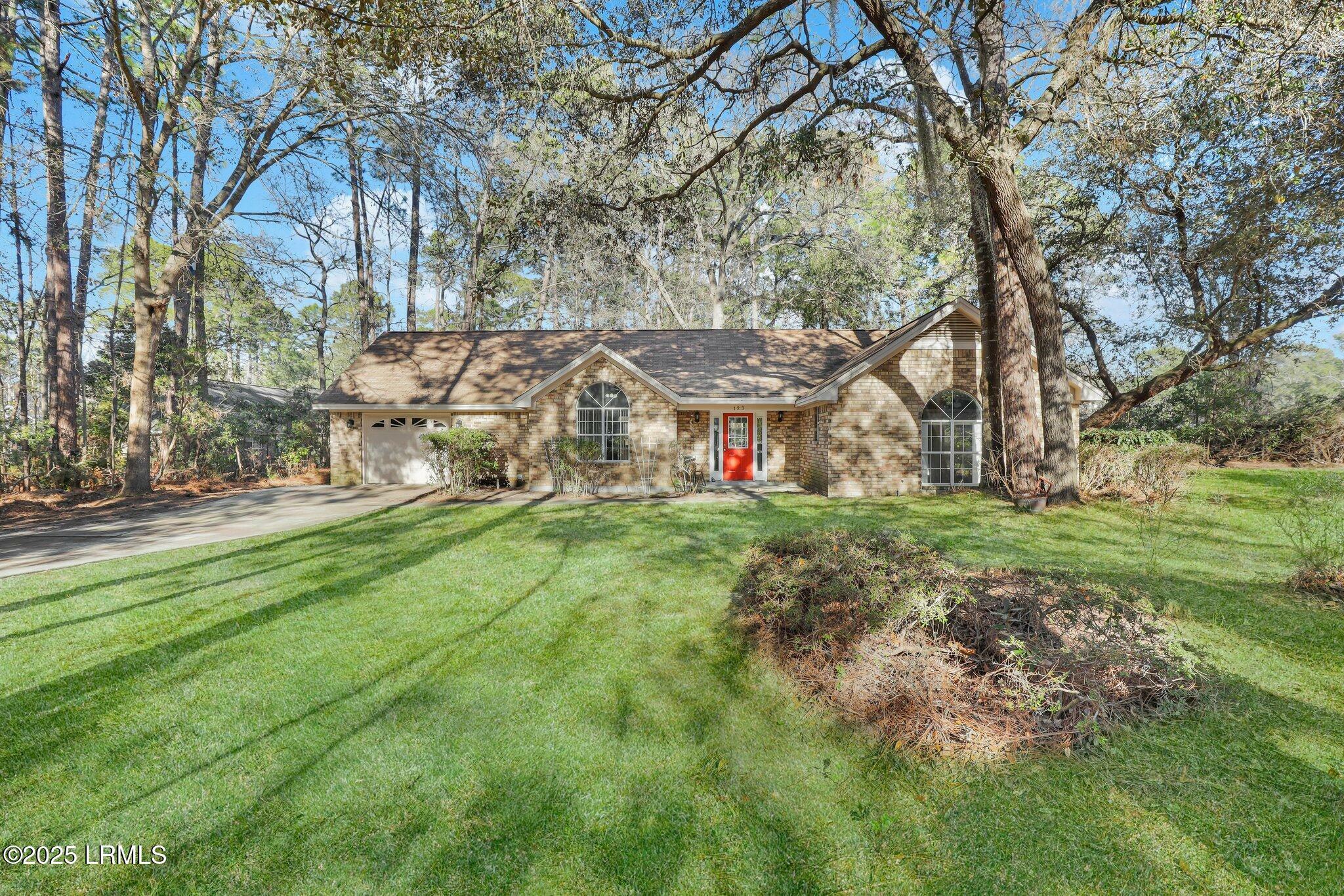 Property Photo:  123 Francis Marion Circle  SC 29907 