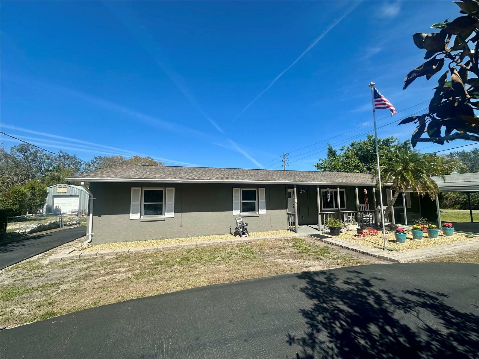 Property Photo:  1518 49th Street E  FL 34221 