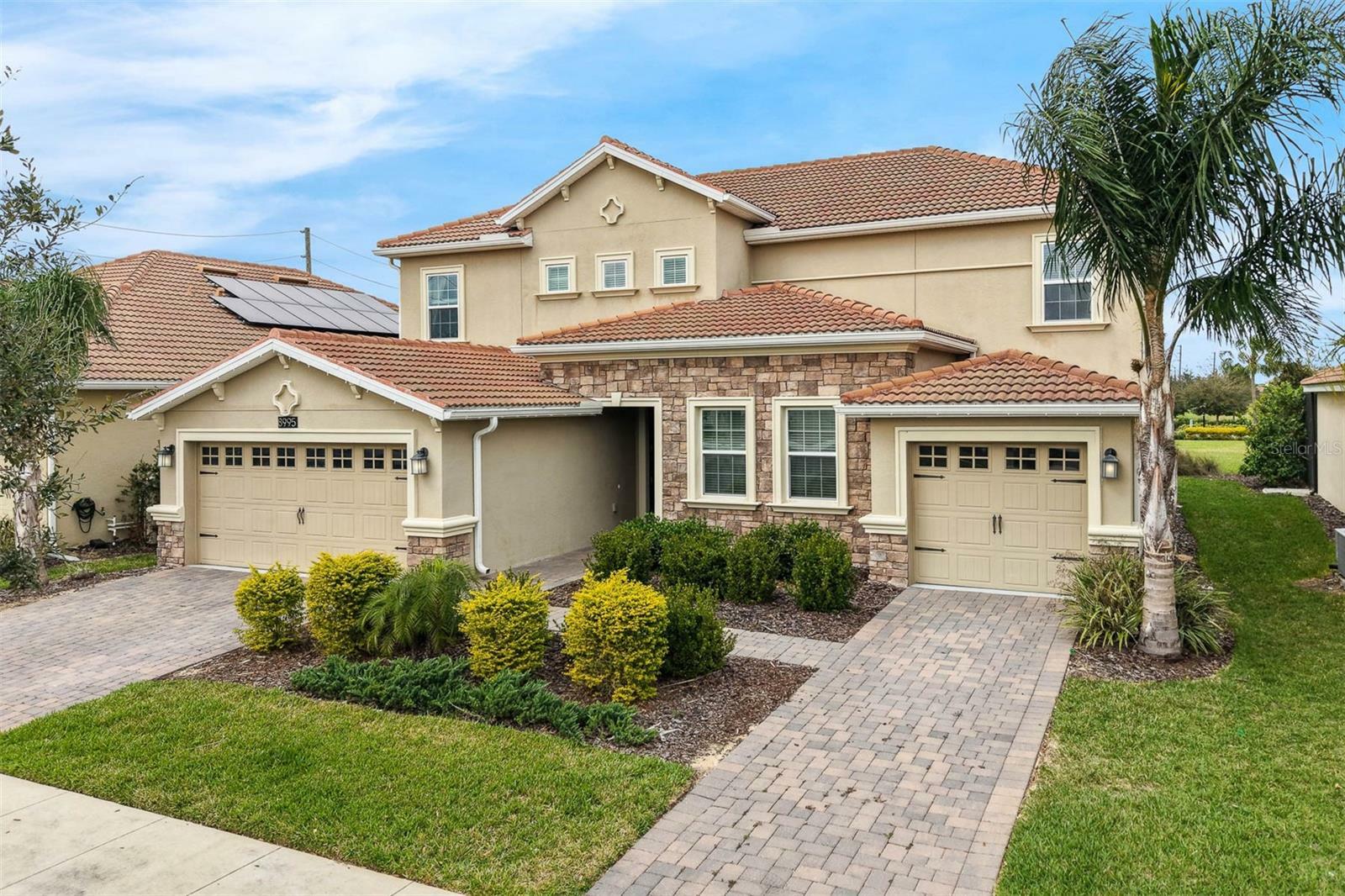 Property Photo: 8995 Croquet Ct FL 33896