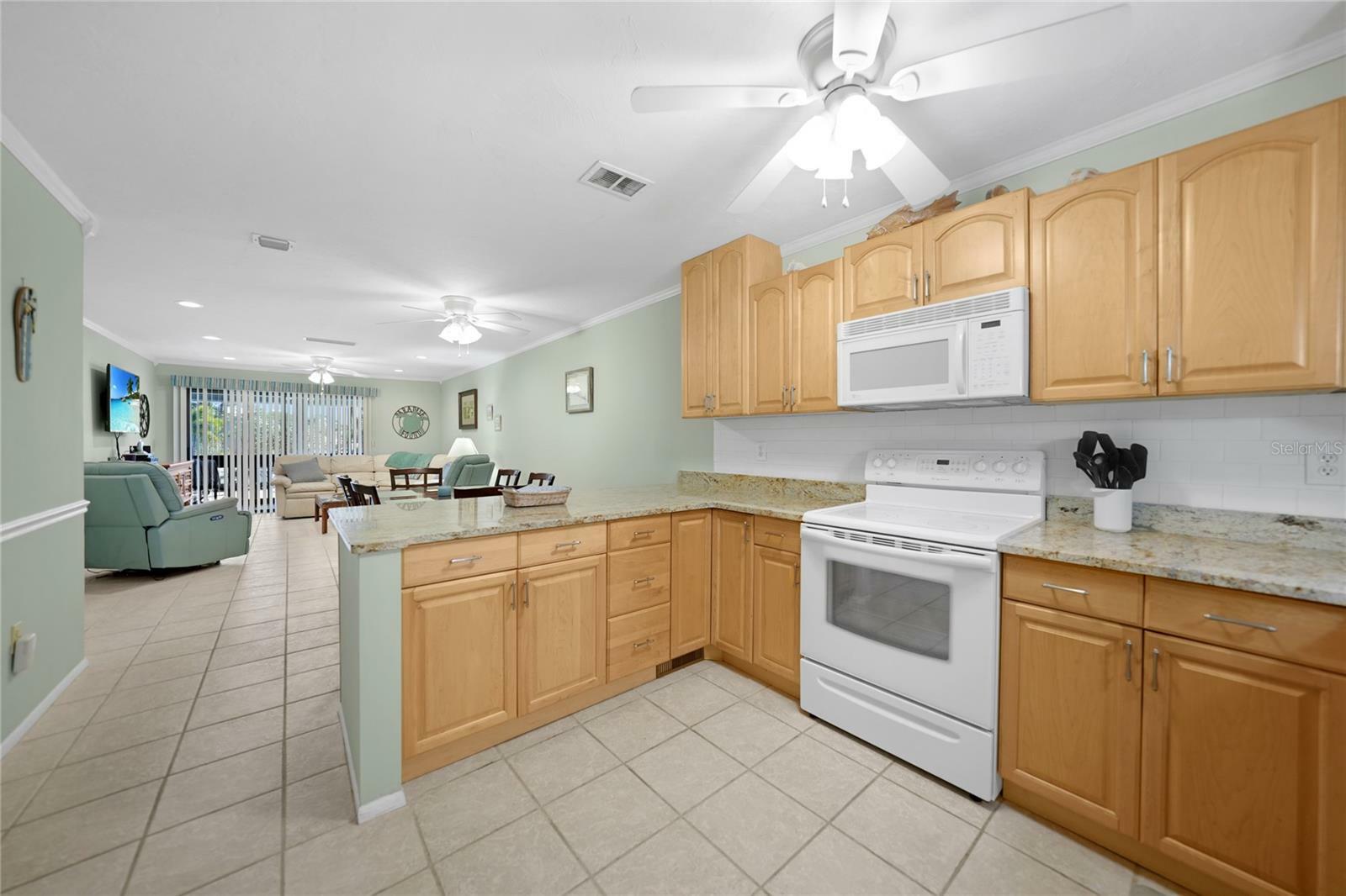 Property Photo:  1636 Stickney Point Road 36-201  FL 34231 