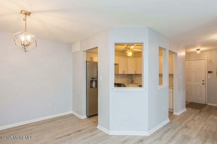 Property Photo:  1101 Stoneridge Circle 1101  NJ 08828 