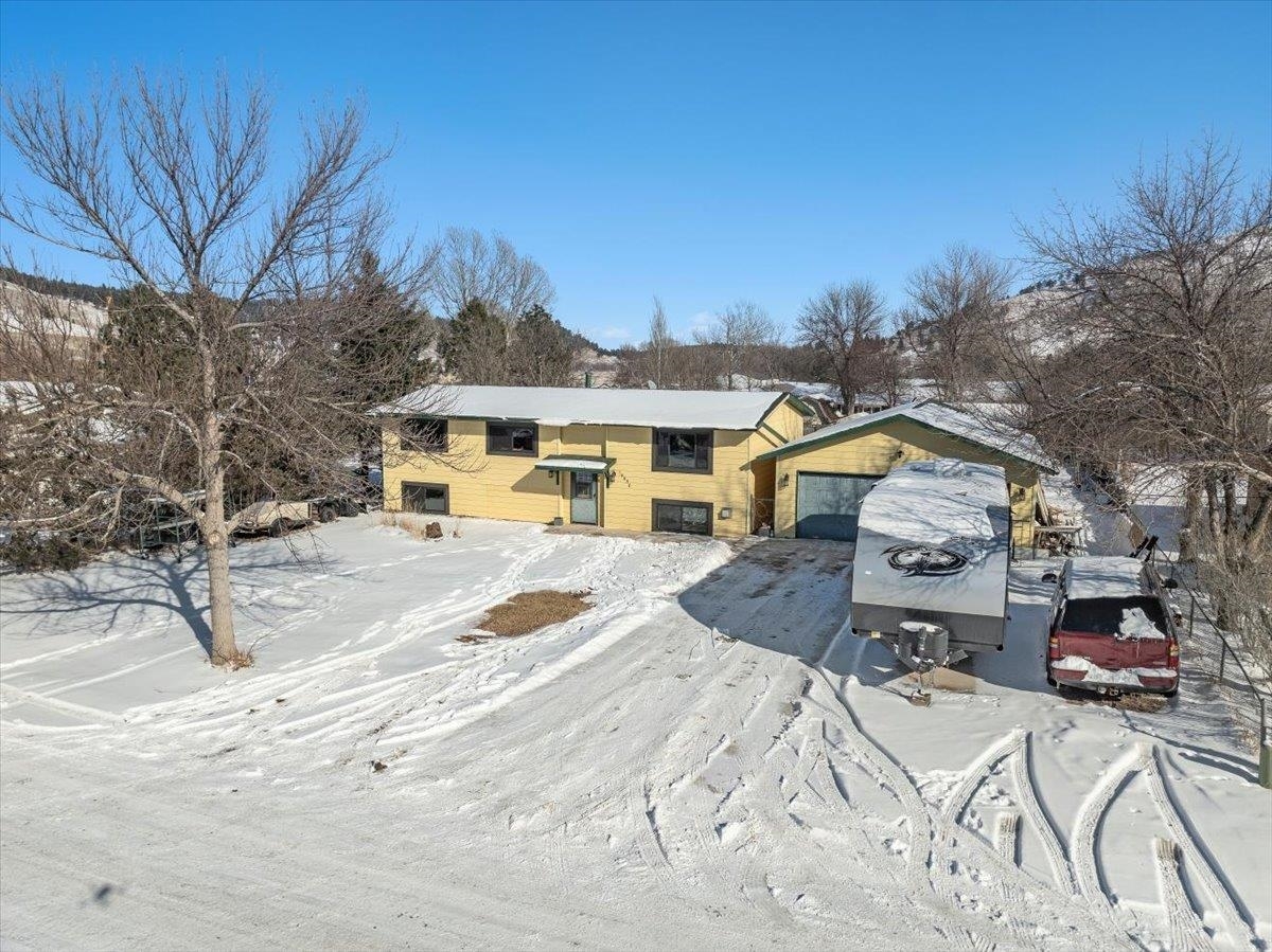 Property Photo:  14950 W Hillsview Drive  SD 57769 