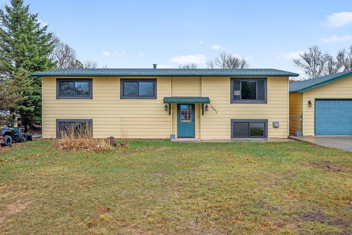 Property Photo: 14950 W Hillsview Drive SD 57769