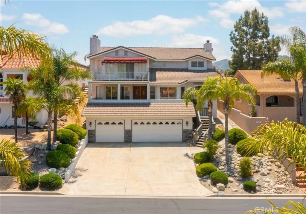 Property Photo:  22547 Cascade Drive  CA 92587 