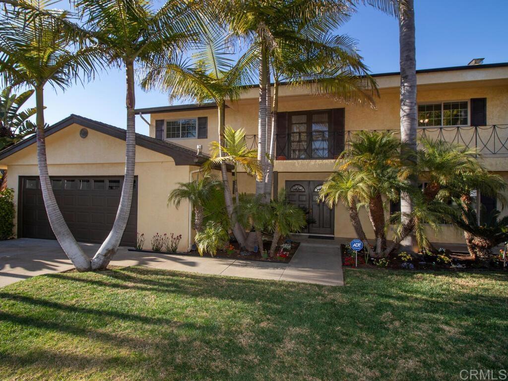 Property Photo: 2044 Linda Lane CA 92008