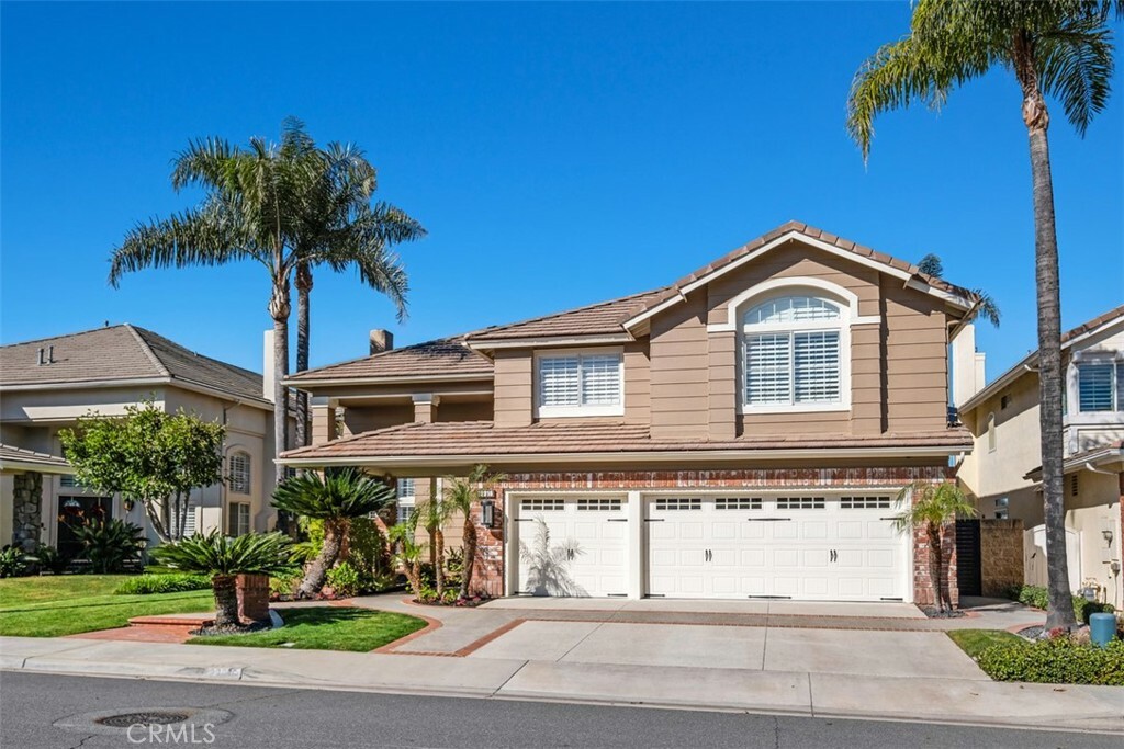 Property Photo:  32916 Brookseed Drive  CA 92679 