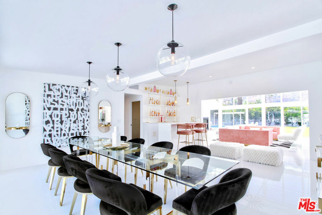 Property Photo: 678 S Thornhill Road CA 92264