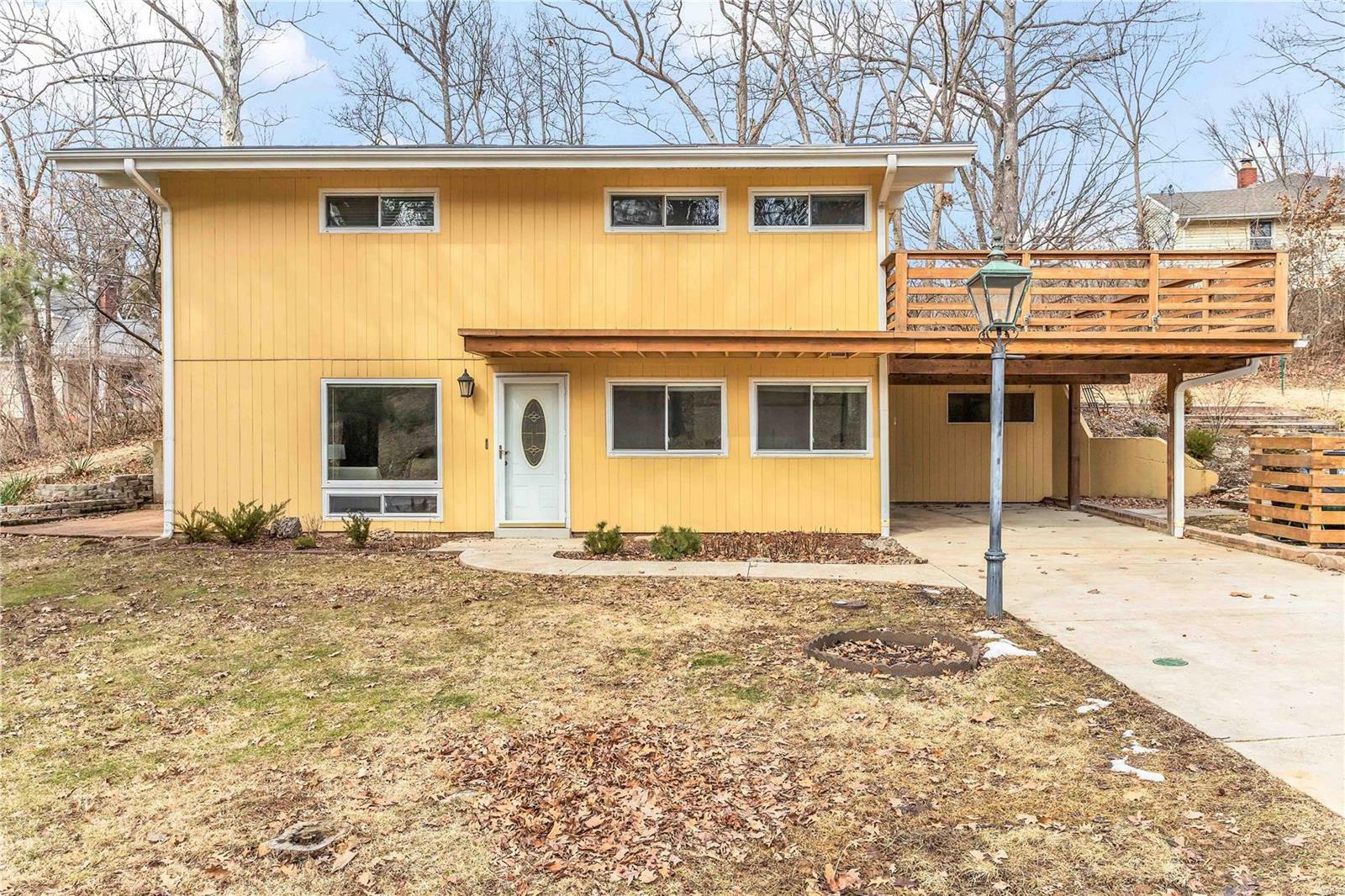1217 Craigvale Court  St Louis MO 63122 photo