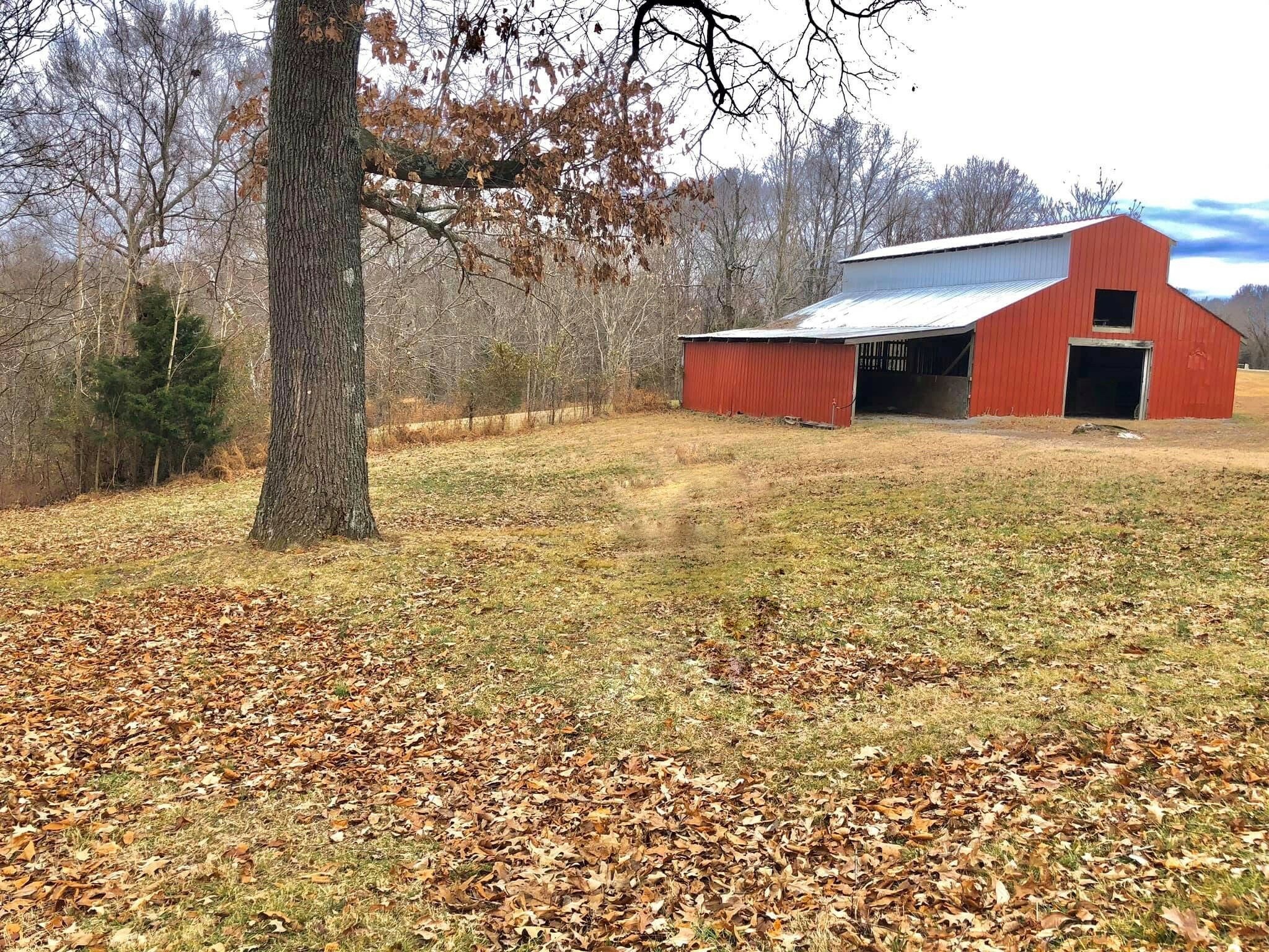 Property Photo: 0 Julius Hollis Rd TN 37043