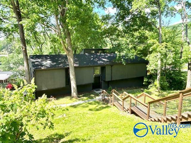 Property Photo: 2005 Willis Road SE AL 35801
