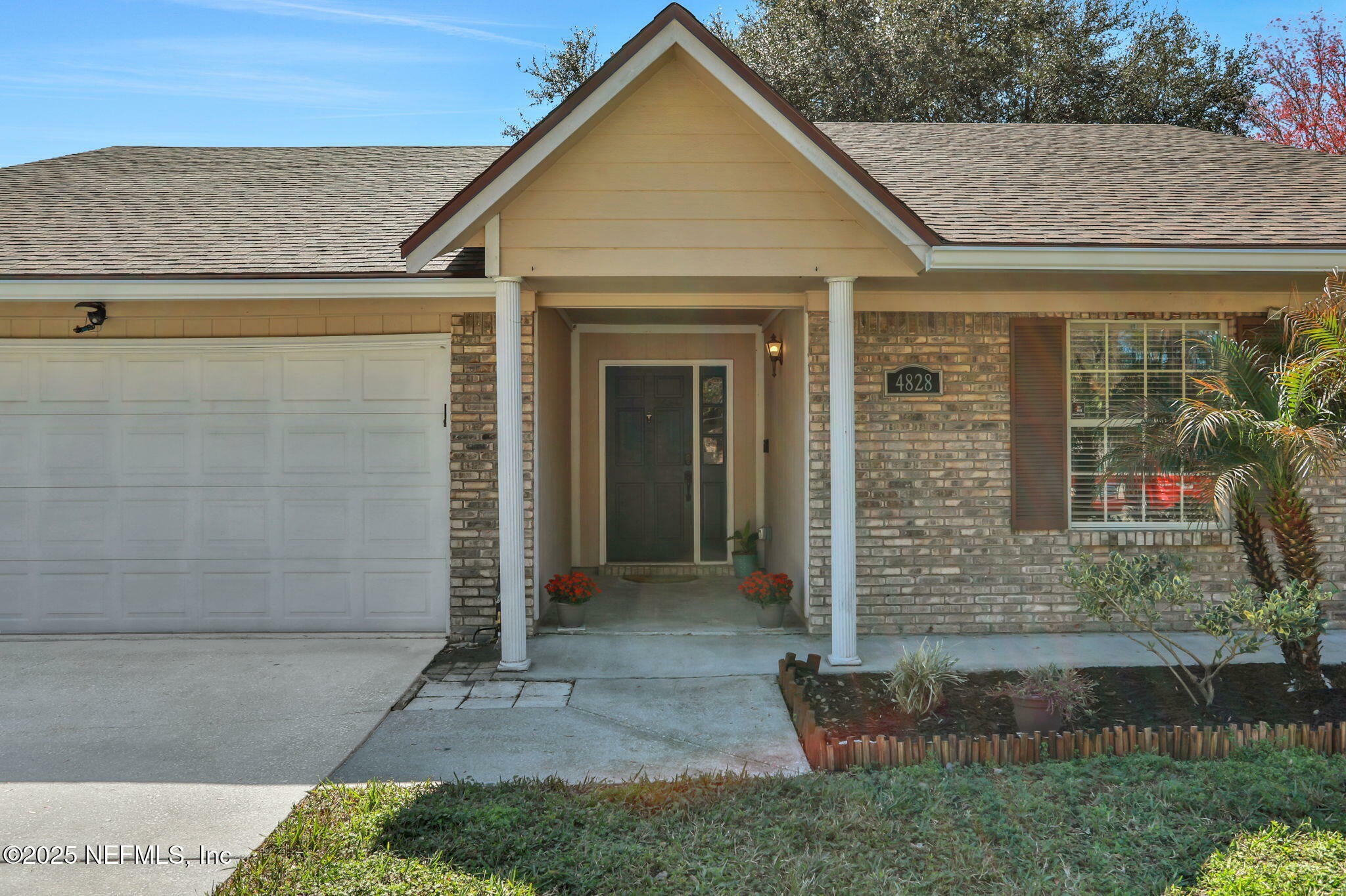 Property Photo:  4828 N Goshawk Drive  FL 32257 