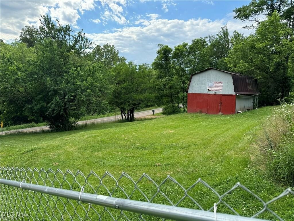 Property Photo:  920 Caywood Road  OH 45750 