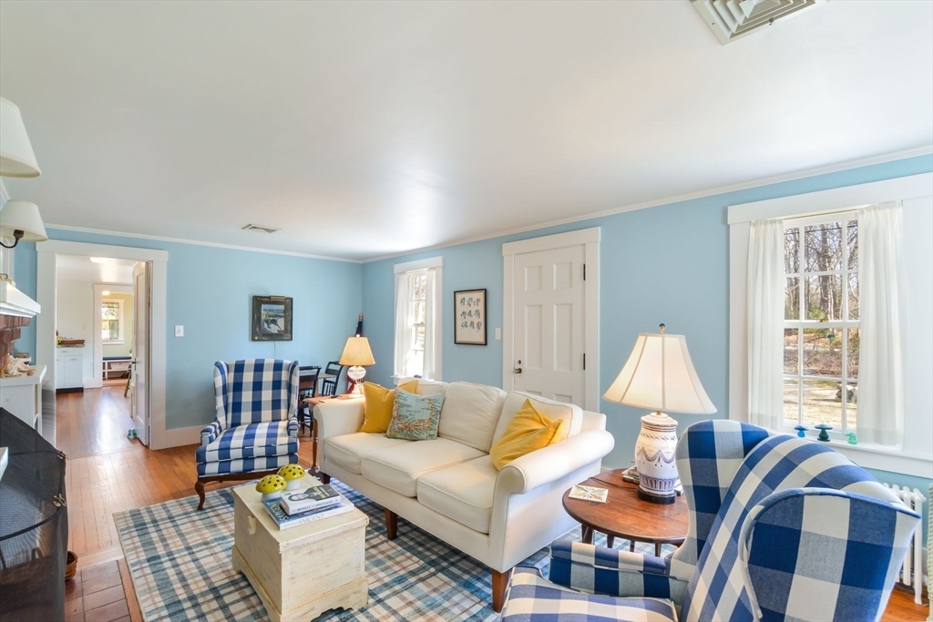 Property Photo: 18 Quaker Rd MA 02537