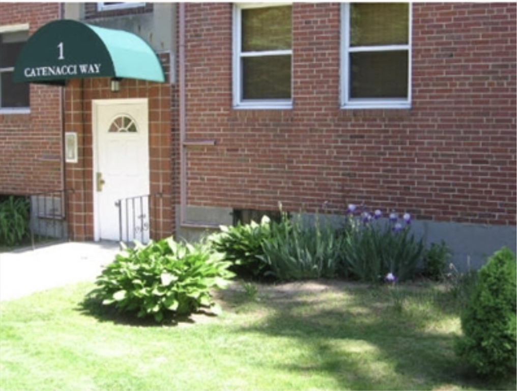 Property Photo:  1 Catenaccia Way 47  MA 02130 