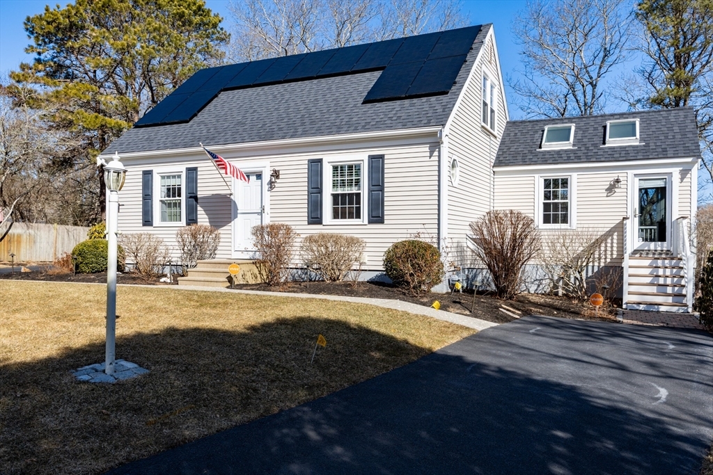 Property Photo:  21 River Run  MA 02649 