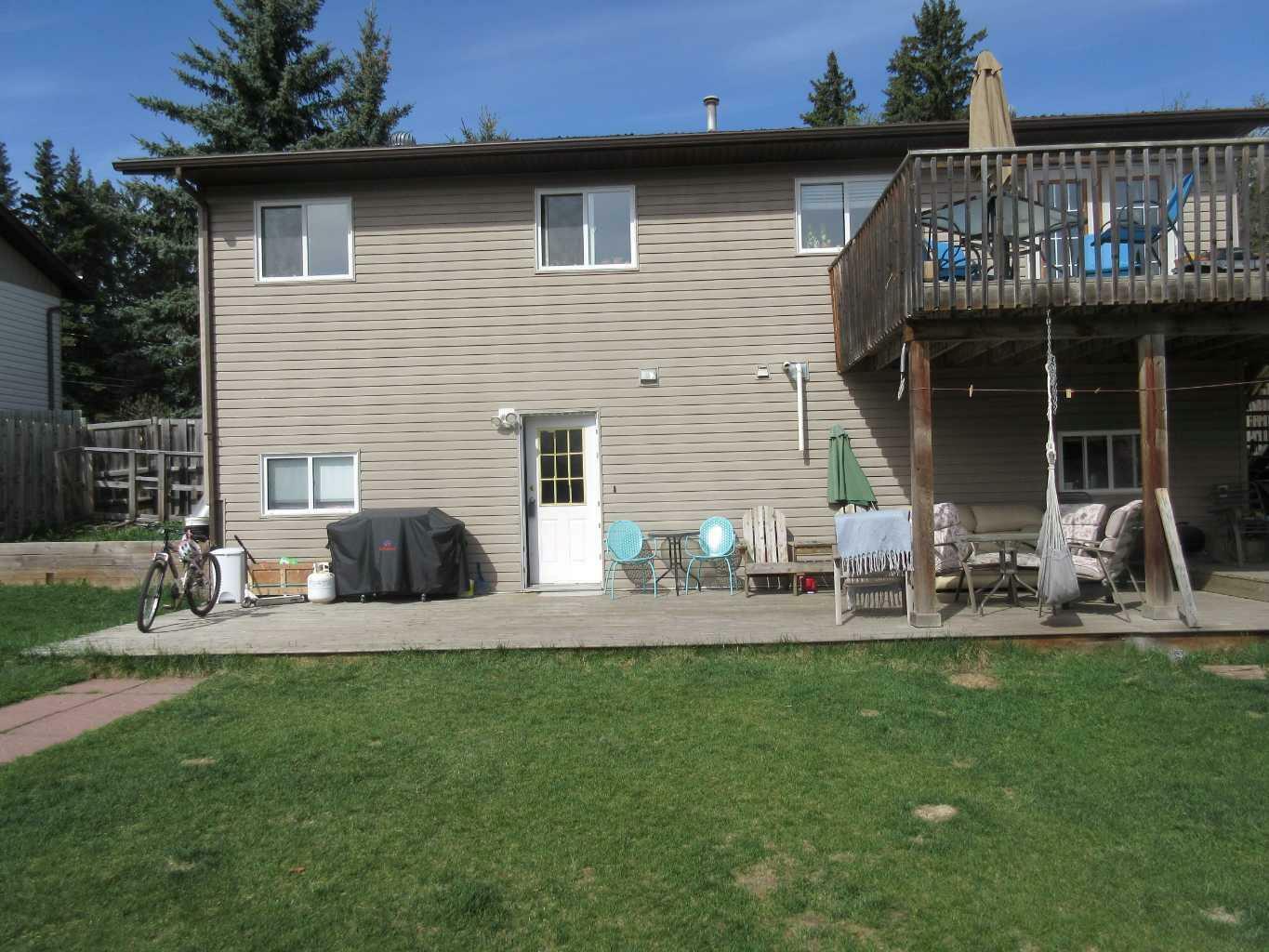 Property Photo: 4803 63 Street AB T4T 1G3