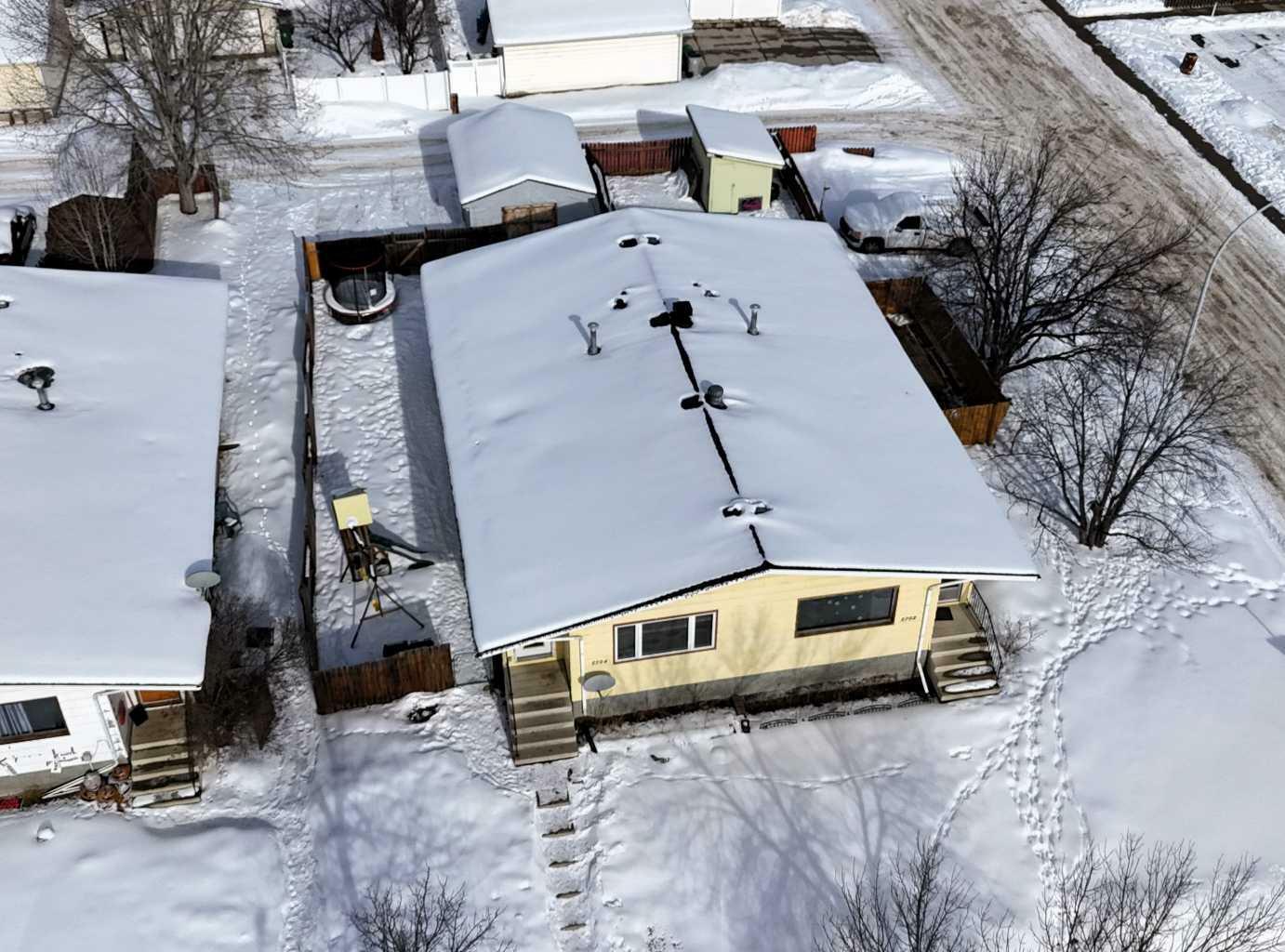 Photo de la propriété: 5704 Westhaven Drive AB T7E 1J6