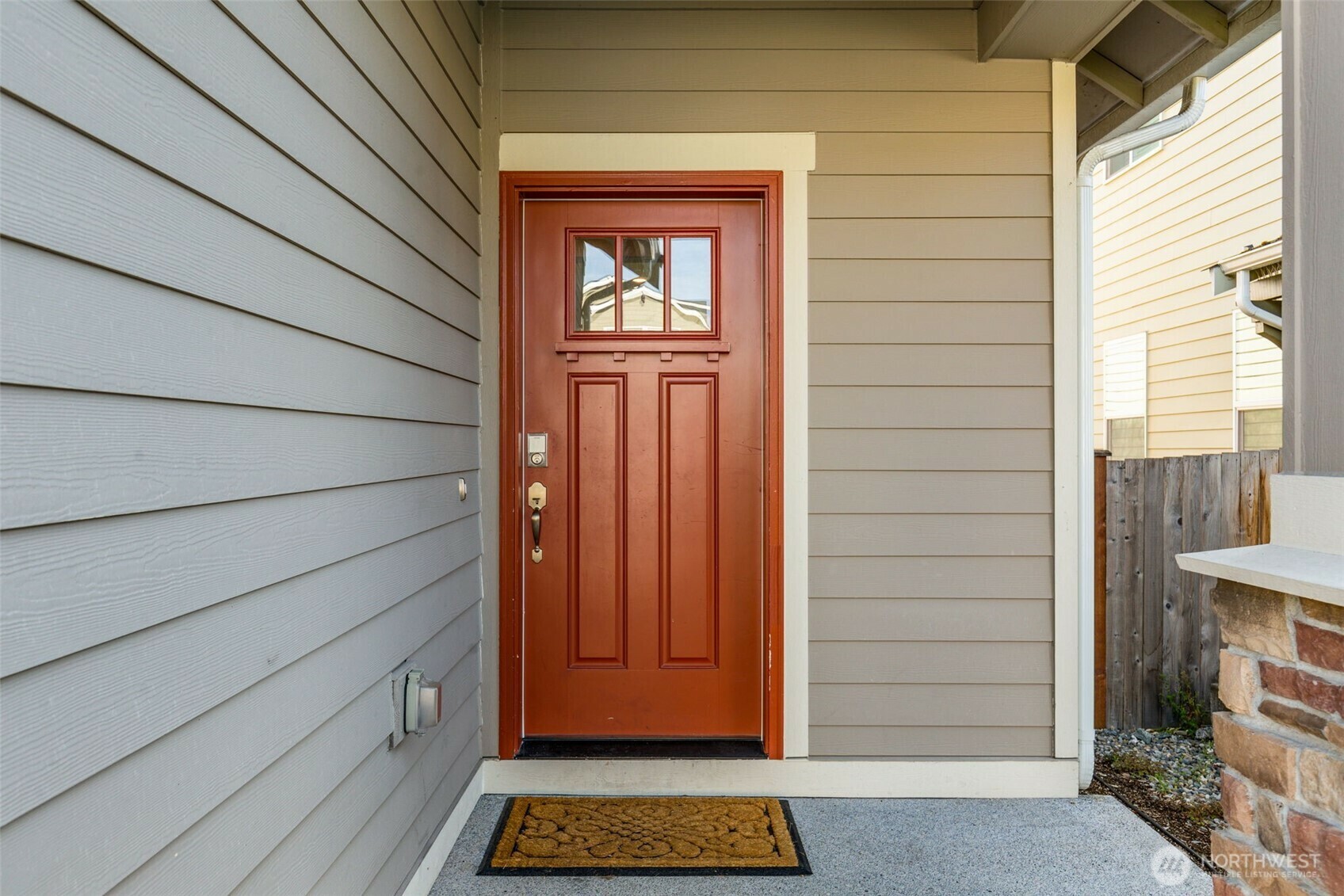 Property Photo: 2209 97th Avenue Ct E WA 98371
