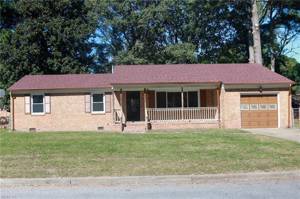 Property Photo:  4124 Sunnyfields Rd  VA 23703 
