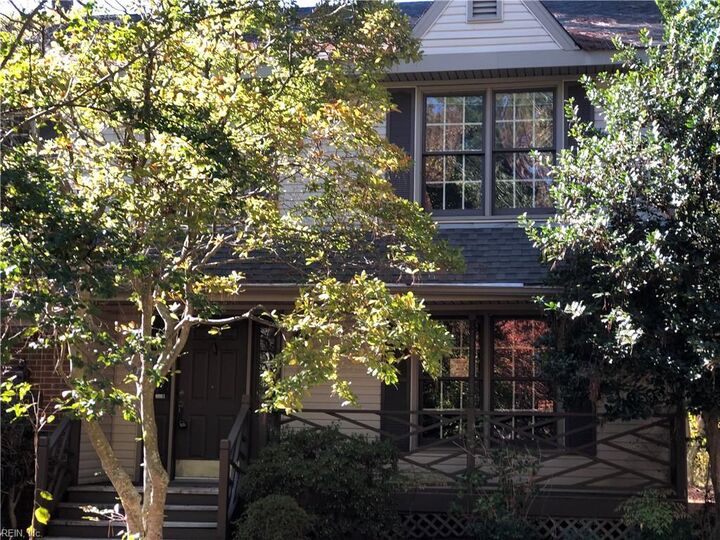 2221 Sussex Pl  Newport News VA 23602 photo