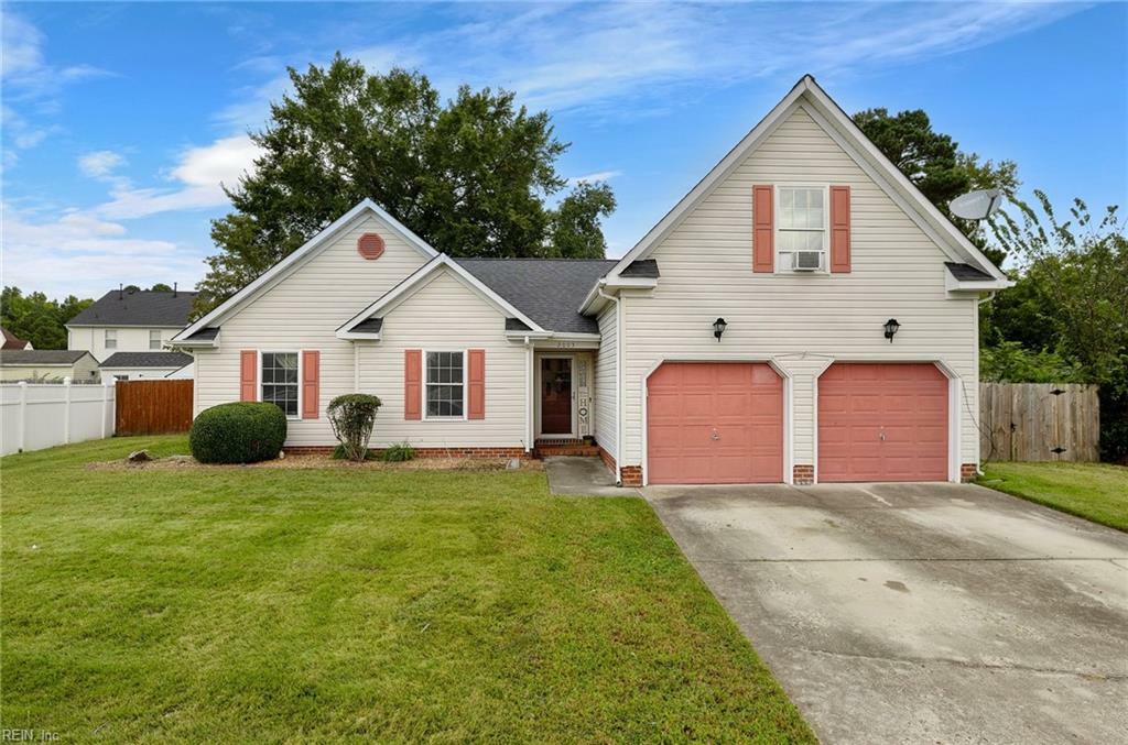 Property Photo: 2003 Regency Dr VA 23434