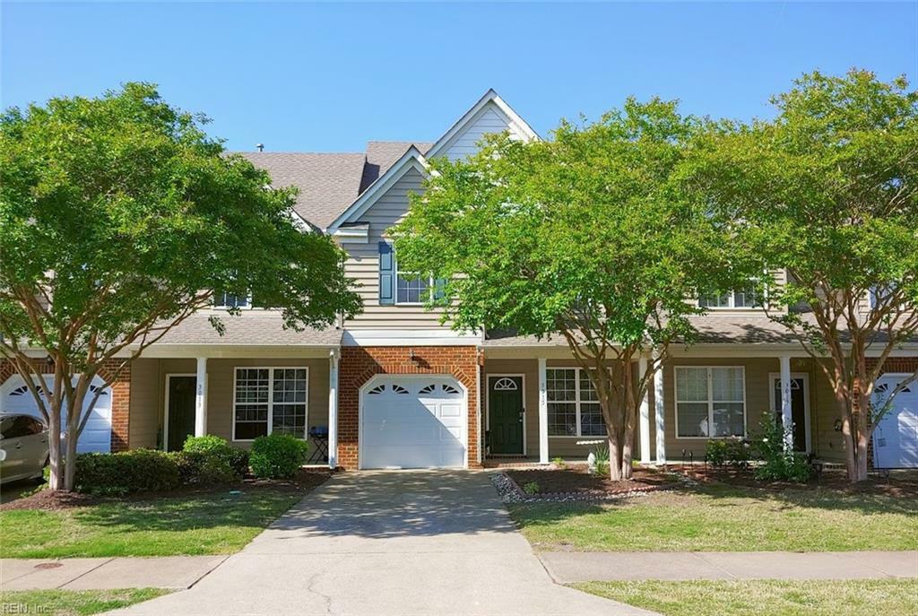 Property Photo: 3015 Livery St VA 23435