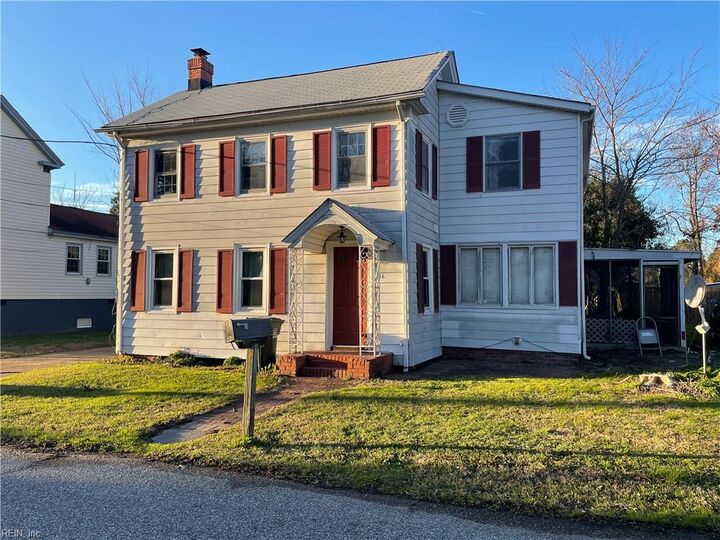 16 Lodge Rd  Poquoson VA 23662 photo