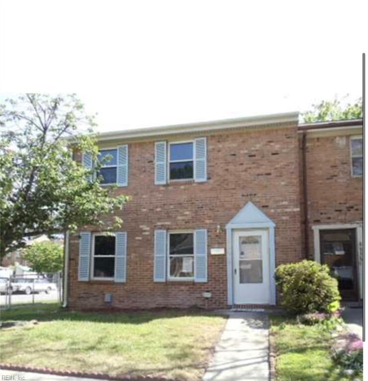 Property Photo:  6938 Bonnot Dr  VA 23513 