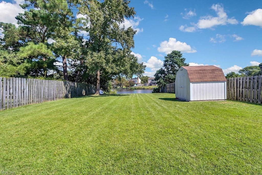 Property Photo: 3204 Barrington Dr VA 23452