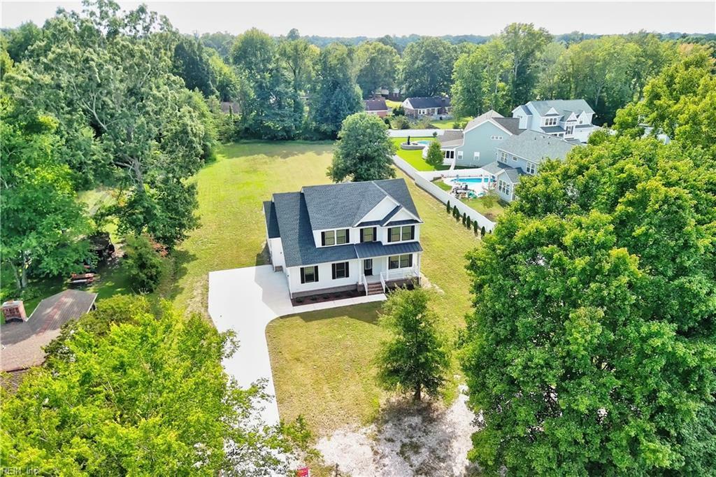 Property Photo: 1012 Erik Paul Dr VA 23322