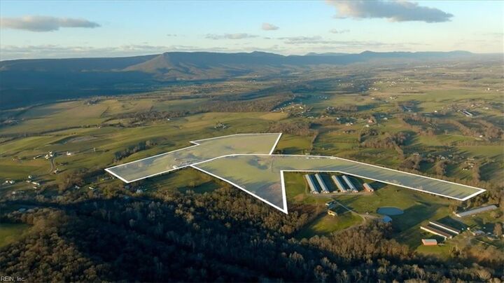 1674 Phoebe Ln  Stanley VA 22851 photo