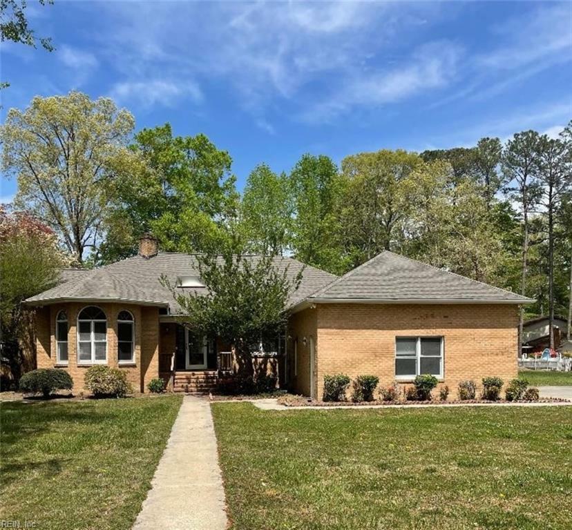 Property Photo:  2502 Riddick Rd  NC 27909 