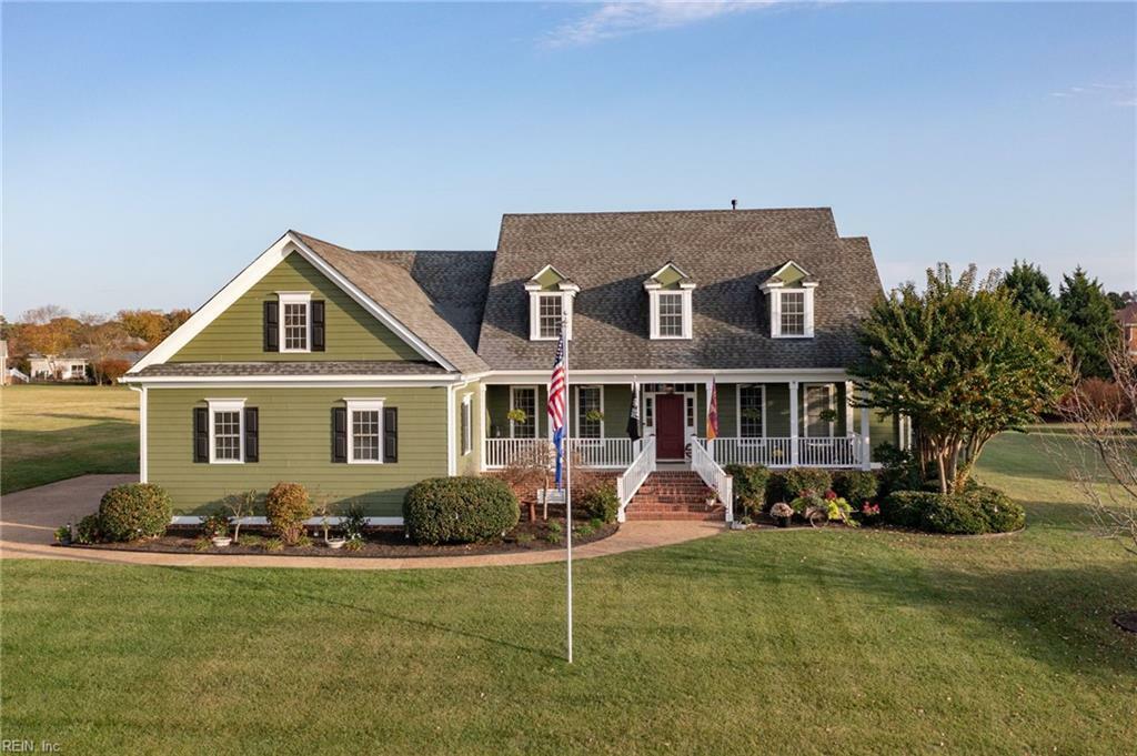 Property Photo: 113 Muirfield VA 23430
