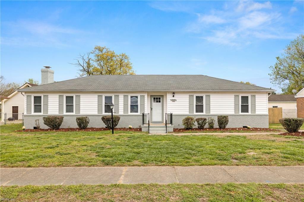 Property Photo: 929 Shell Rd VA 23323