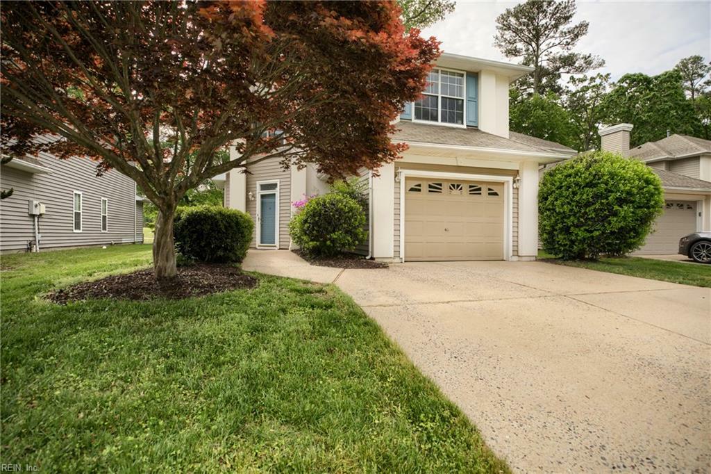Property Photo: 918 Prestige Ct VA 23602