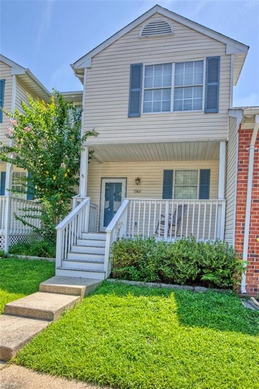 5363 Gardner Ct  Williamsburg VA 23188 photo