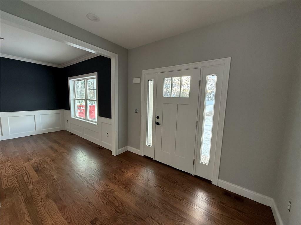 Property Photo: 3 Majestic Court RI 02816