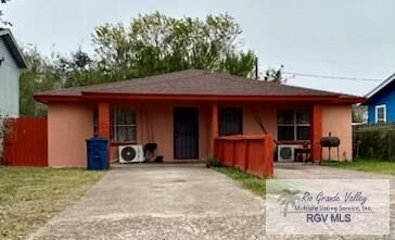 Property Photo:  5785 Paso Real  TX 78521 