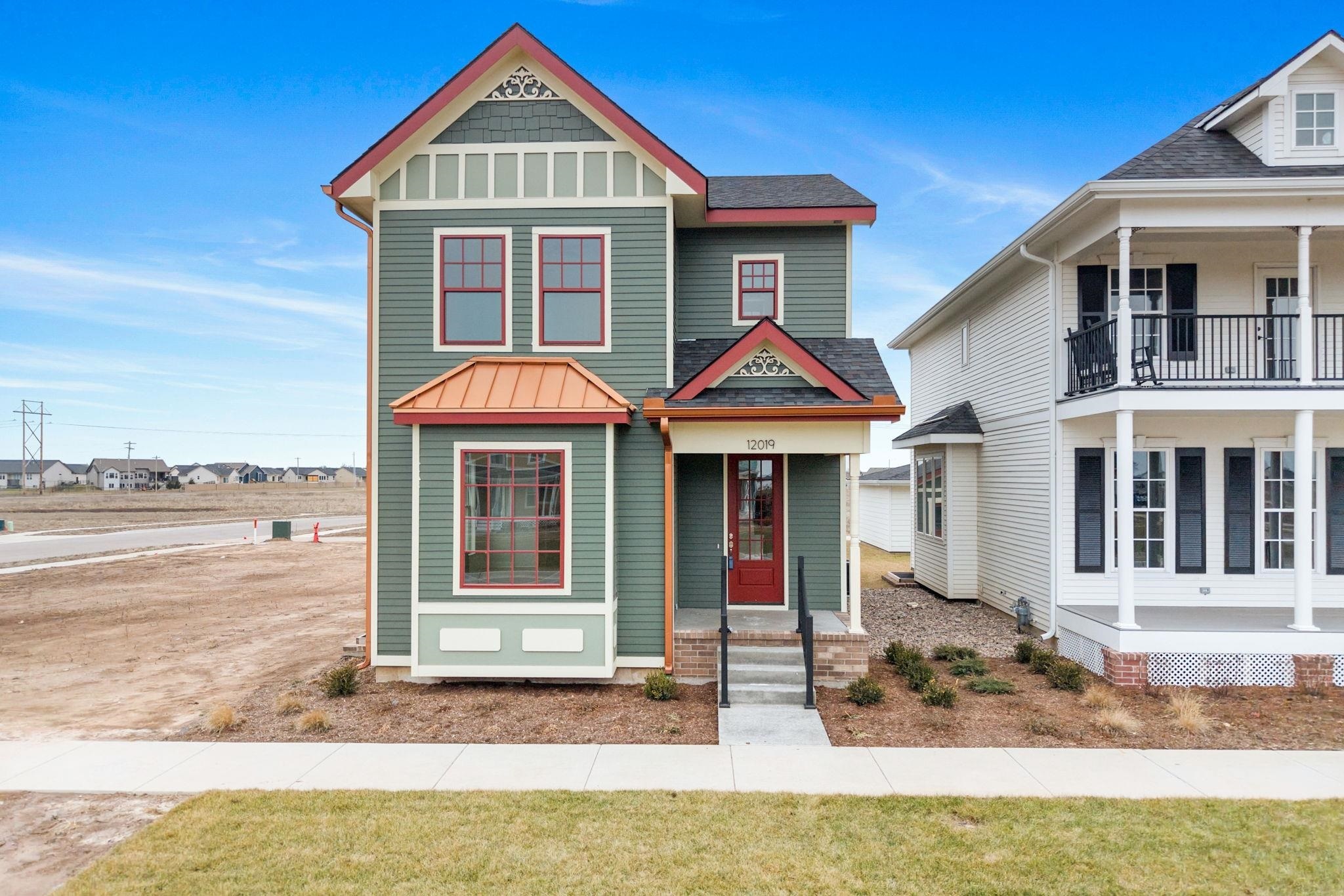 12019 W Arvada Blvd  Maize KS 67223 photo