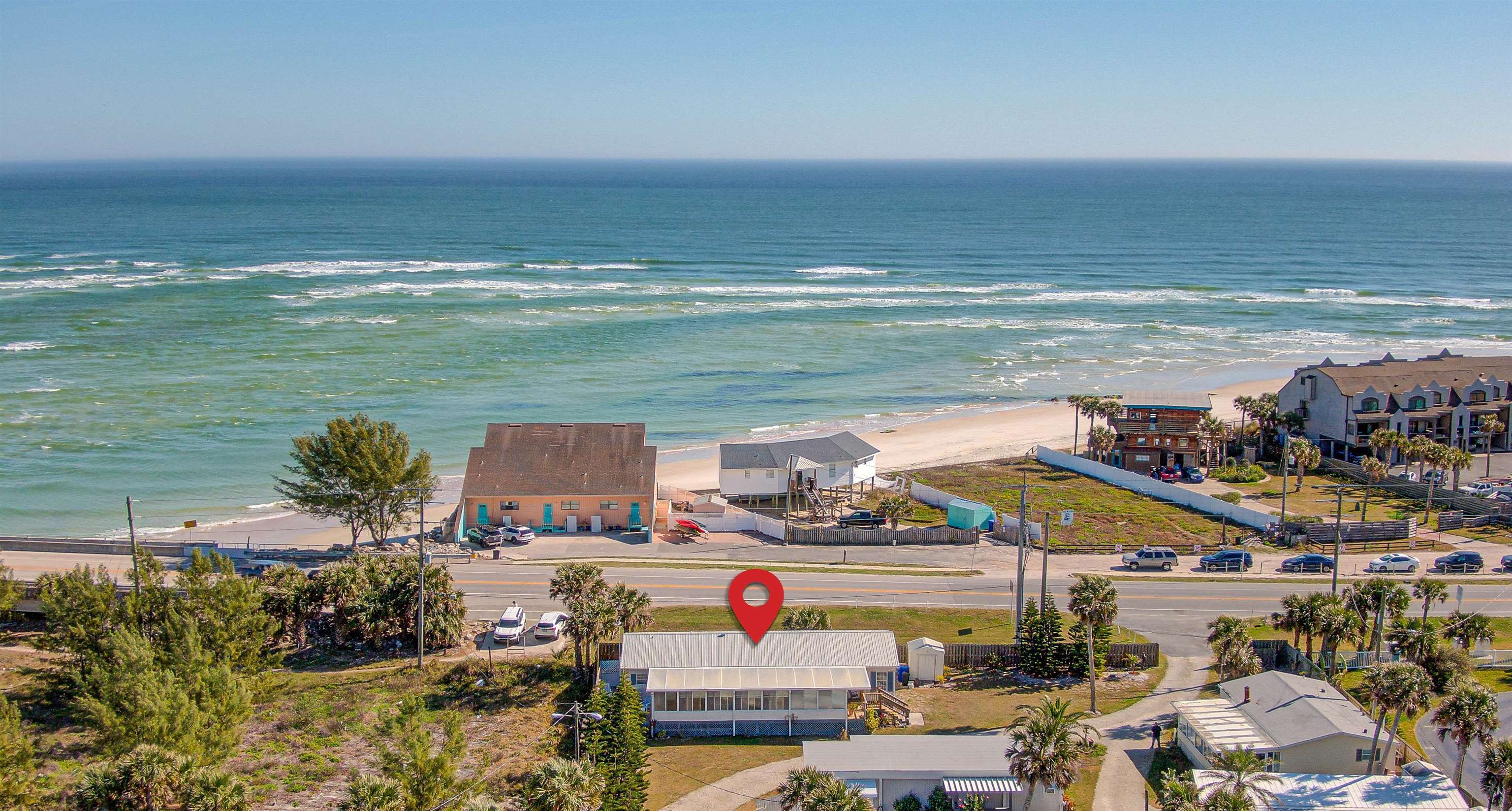Property Photo:  8825 A1a S - Lot #2  FL 32080 